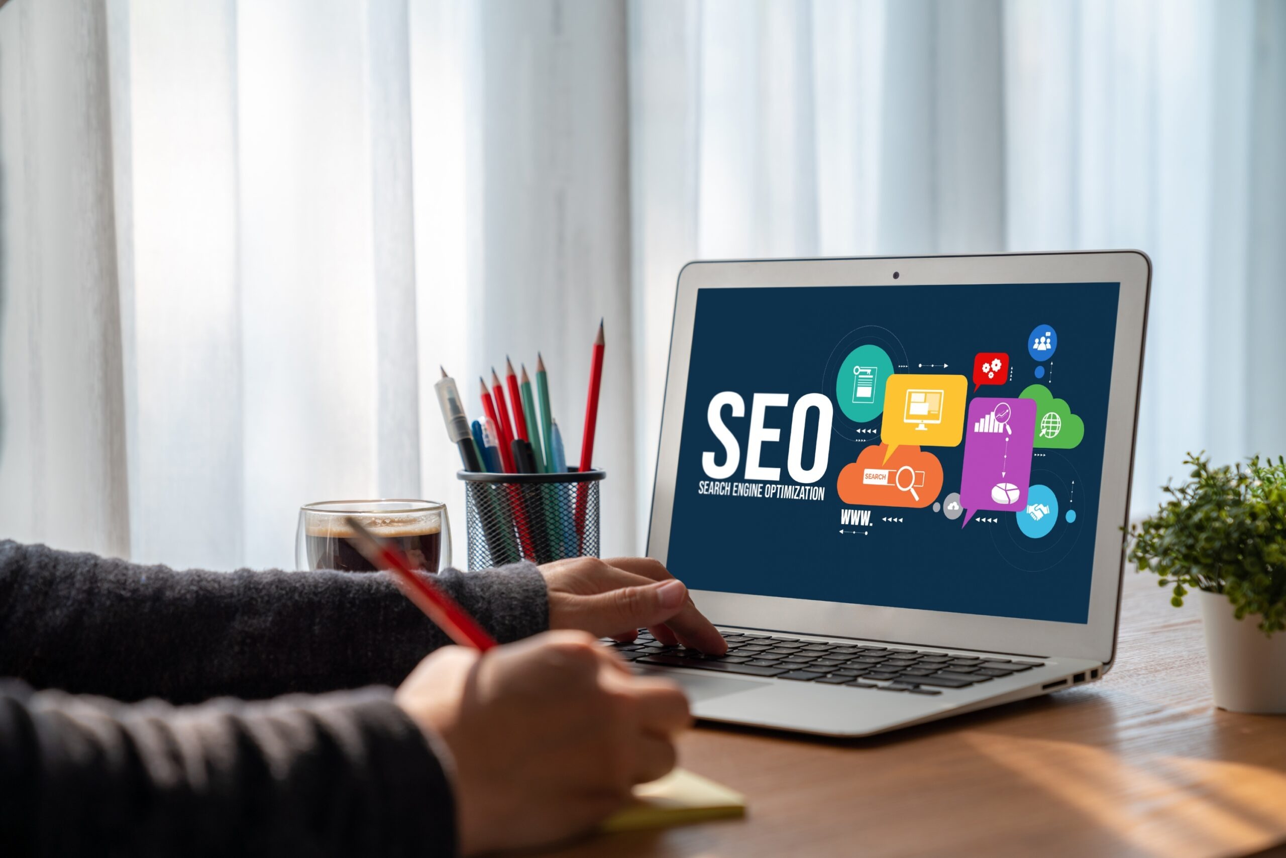 Streamlining SEO Efforts How White Label Link Building Services Benefit Digital Agencies