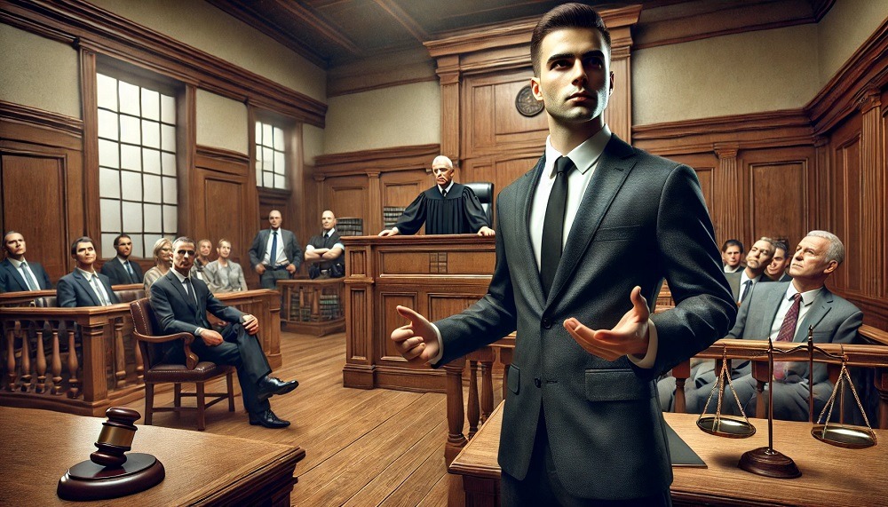 What to Expect When Hiring a Criminal Defense Lawyer