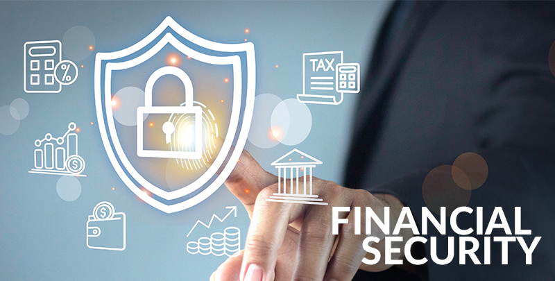 Financial Security