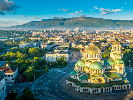 How to Book a Bulgaria Visa Appointment