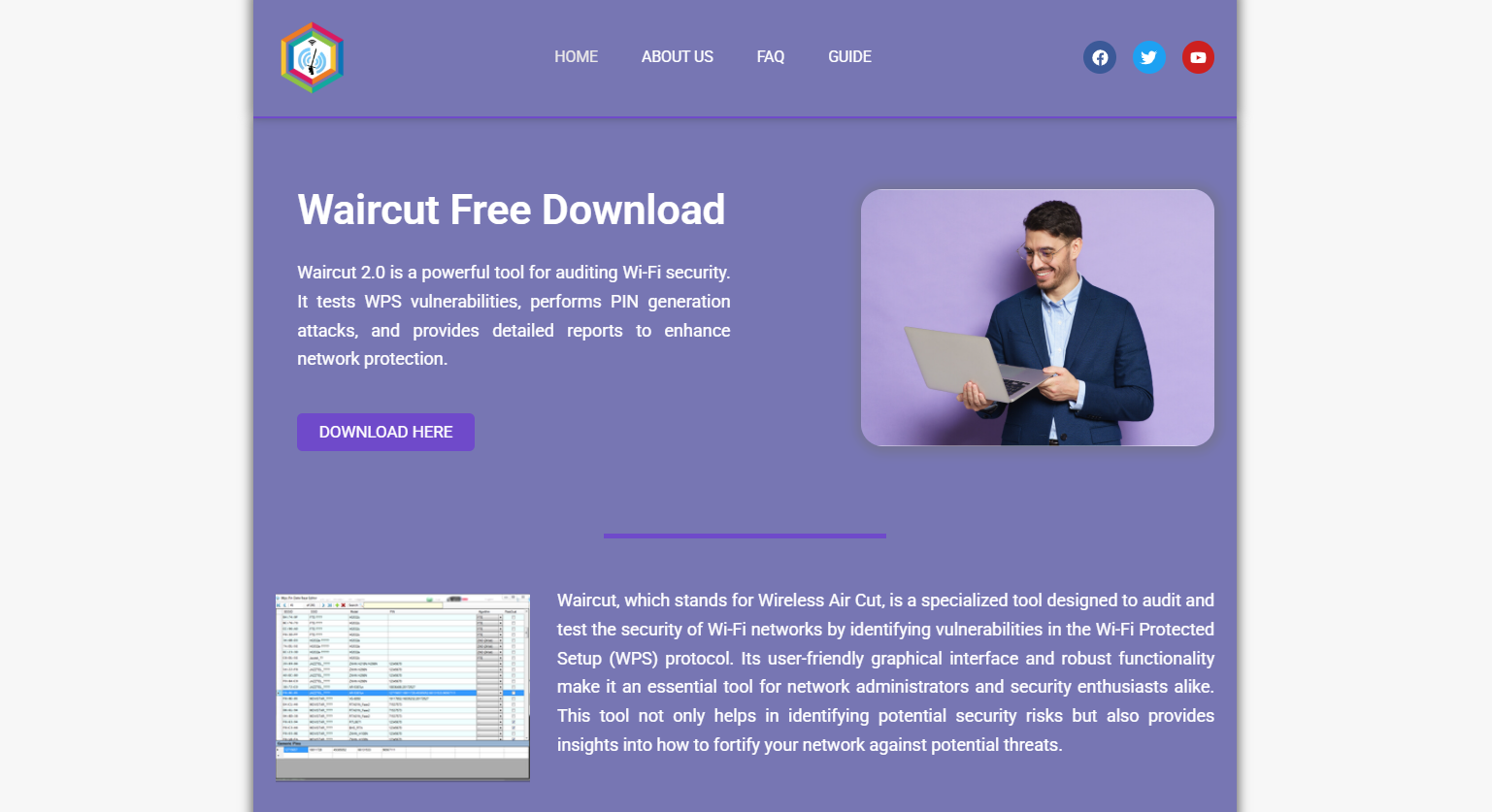 Is Waircut v2.0 Safe for Wi-Fi Testing