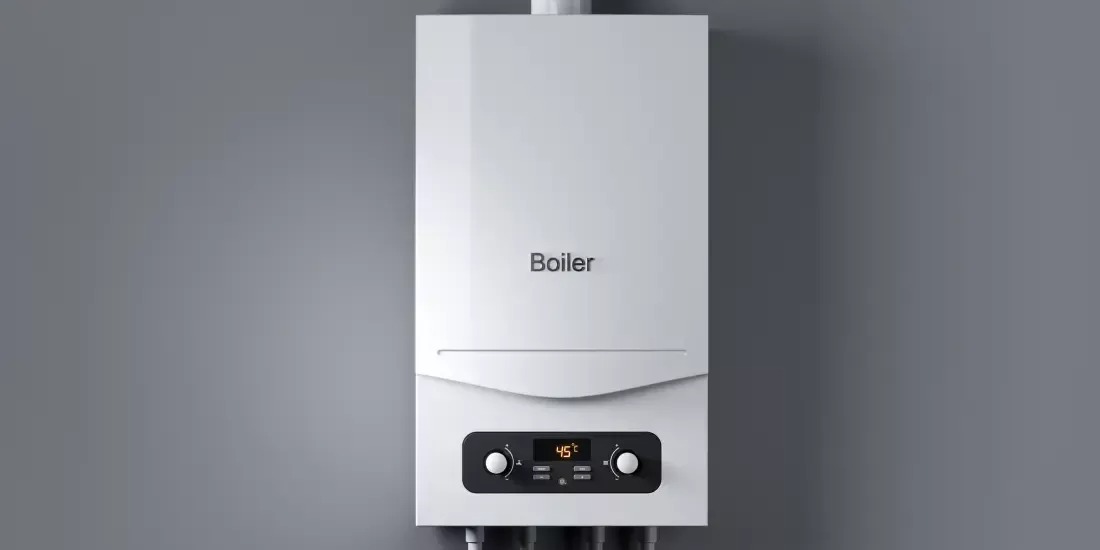 Understanding the Different Types of Boilers Combi, System, and Conventional
