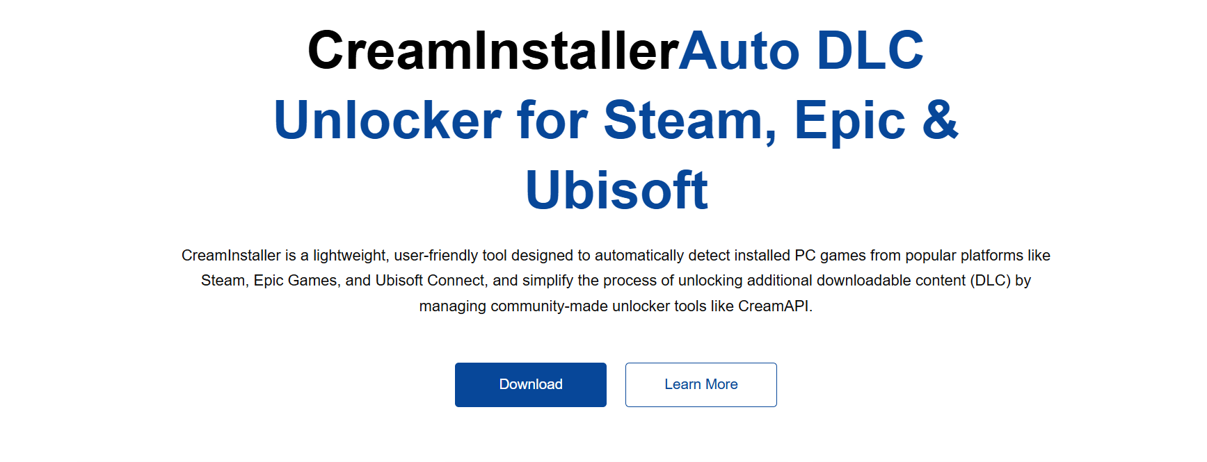 Can CreamInstaller Remove Game DLCs Easily