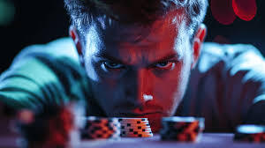 Can Player Skill Reduce The Risk Of High Variance Games