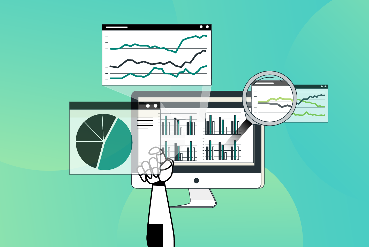 From SERP Rank to AI Reach