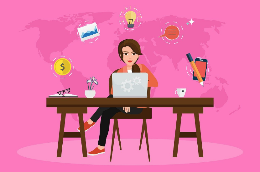 Smarter Freelancing: Tools That Keep You Organized and Efficient