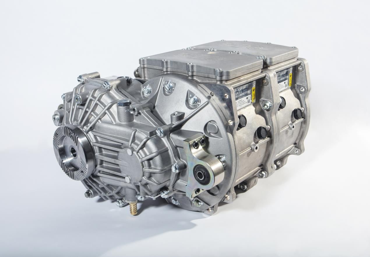 Zeno Flow Engine: Enhancing Precision and Efficiency in Industrial Systems