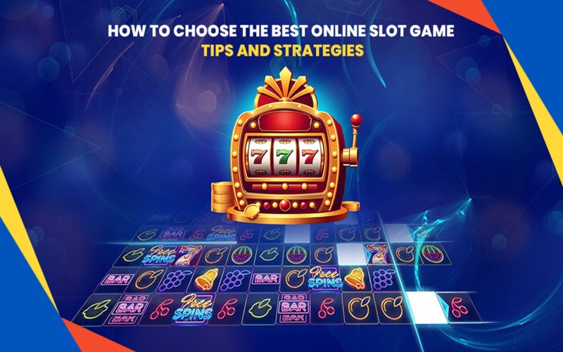 Slot Terpercaya: A Guide to Trusted Online Slot Platforms