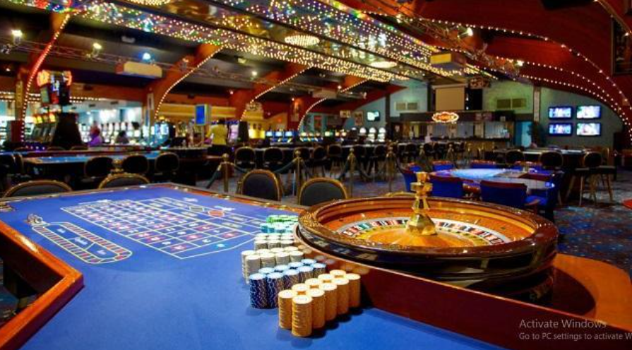 Where is the best place to play Casino in Malaysia