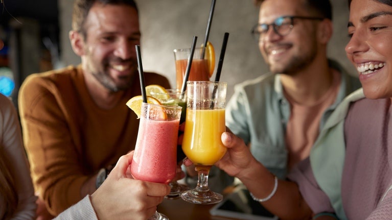 Discovering New Ways to Enjoy Your Favorite Drinks