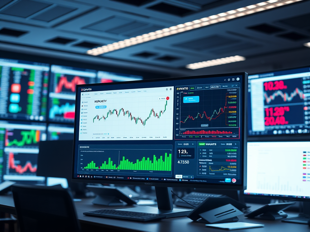 How Korvato's AI Dramatically Improved My Market Strategies