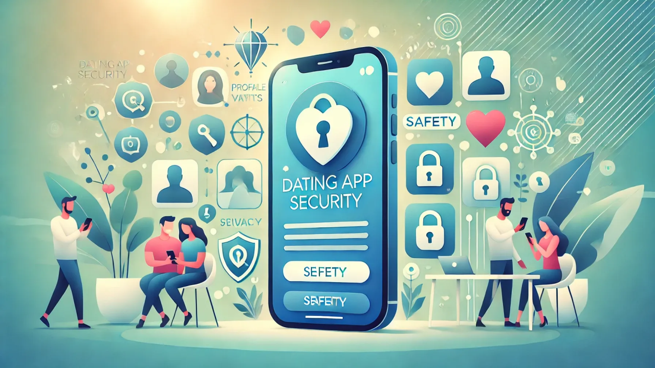 What Makes a Dating App Truly Safe and Secure