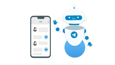 Build a Smart Telegram Bot for Customer Support Without Coding