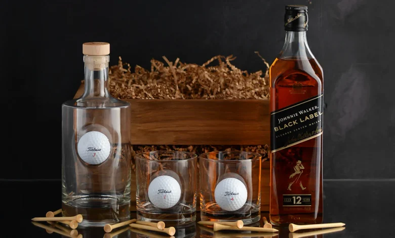 Elevating Every Celebration with Fine Liquor Delivered to Your Door