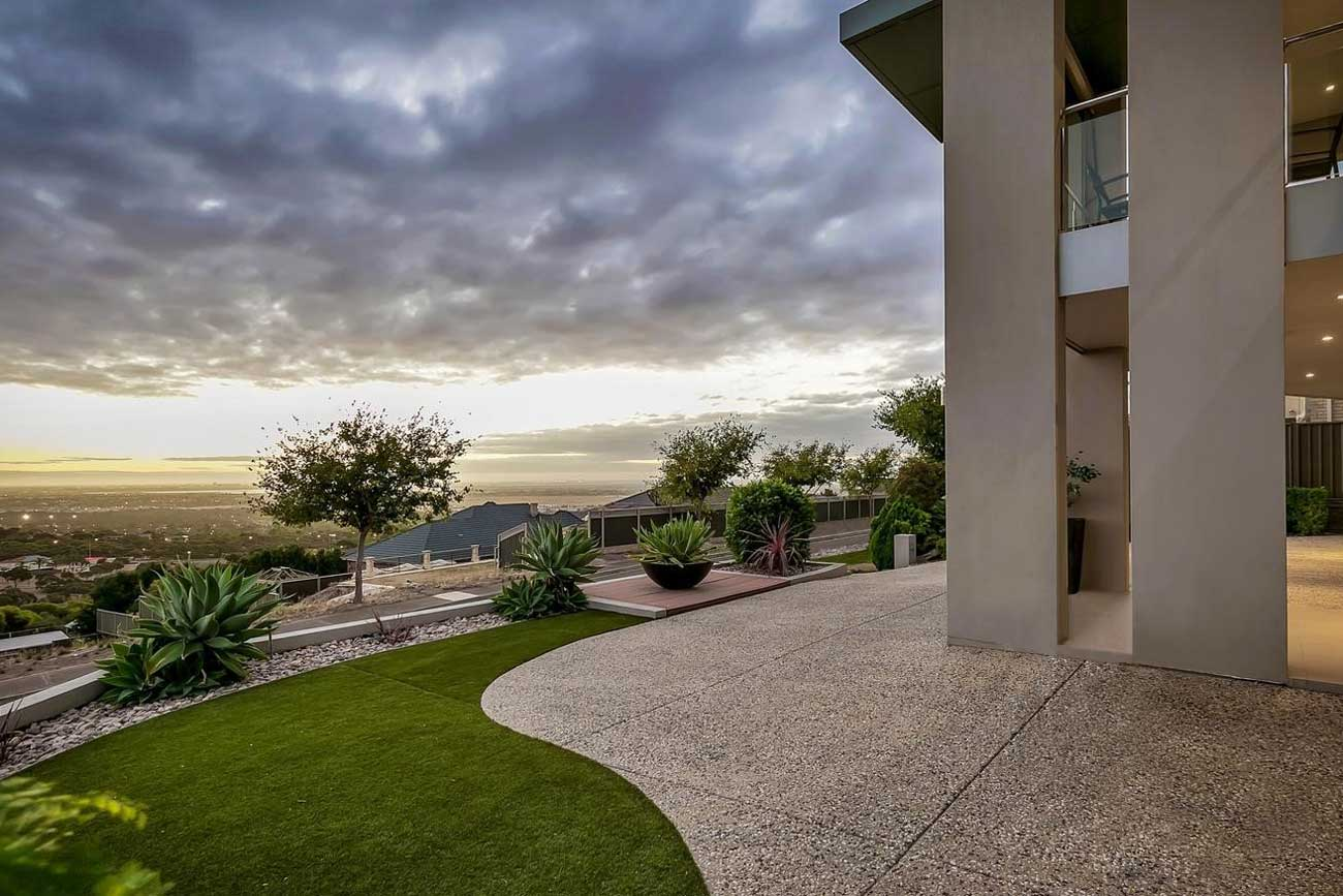 Bring Texture and Style to Your Home with Exposed Aggregate Concrete ...
