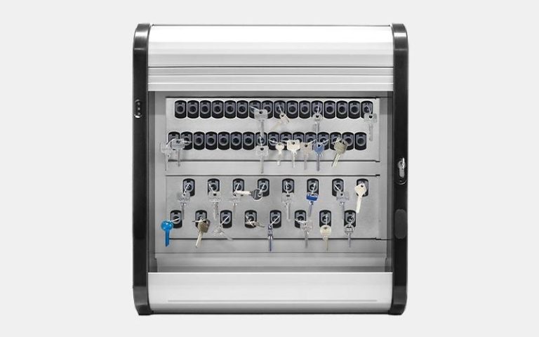 Understanding the 2026 Electronic Key Management System Price: A Buyer ...