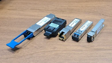 Optical Transceiver: The Small Technology That Carries Our Huge Digital World