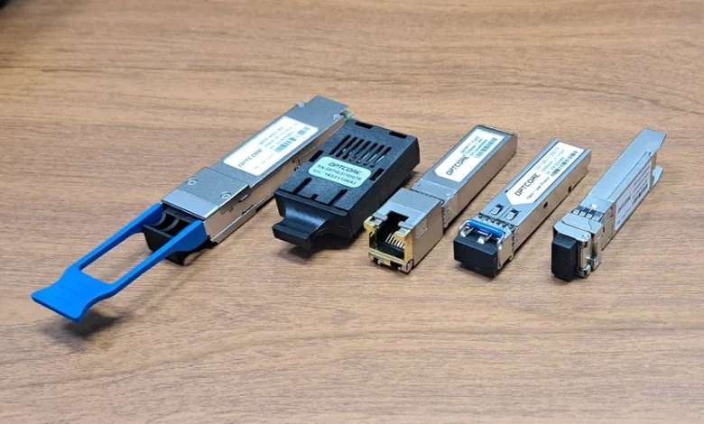 Optical Transceiver: The Small Technology That Carries Our Huge Digital World